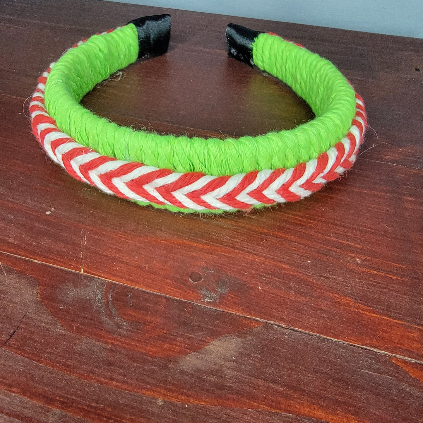 Customizable Headband