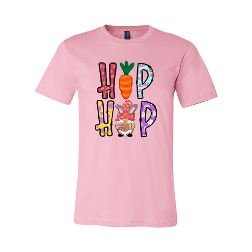 Hip Hop Easter Shirt