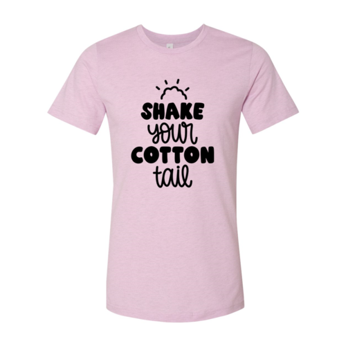 Shake Your Cotton Tail Shirt