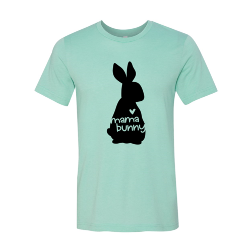 Mama Bunny Shirt