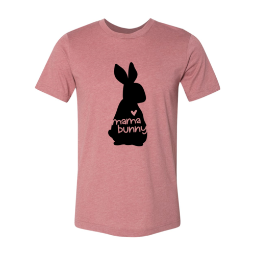 Mama Bunny Shirt