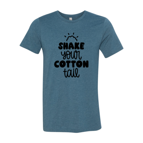 Shake Your Cotton Tail Shirt