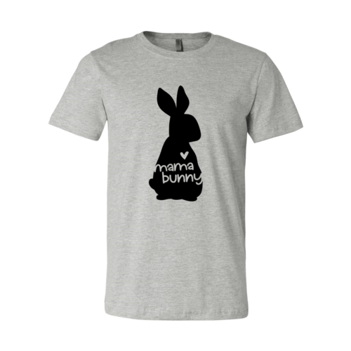 Mama Bunny Shirt