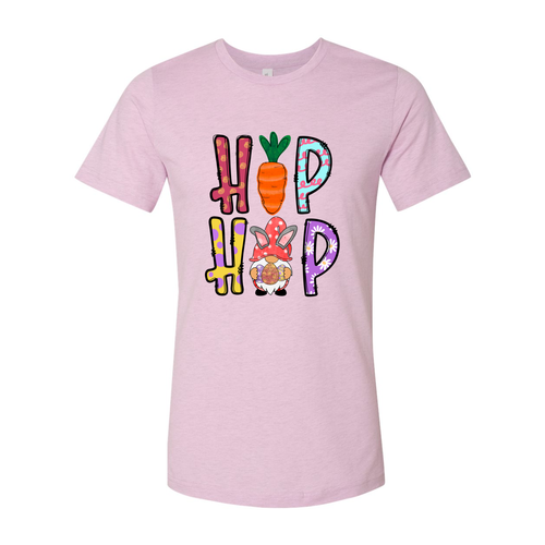 Hip Hop Easter Shirt