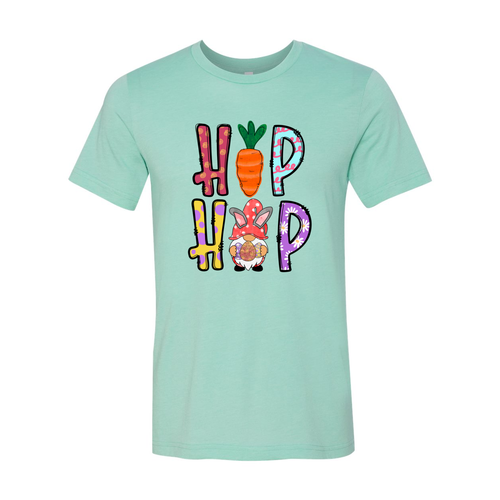 Hip Hop Easter Shirt