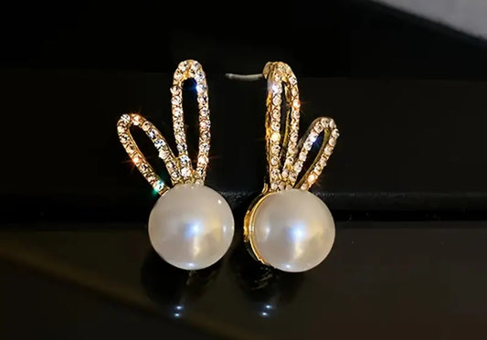 Easter Earrings