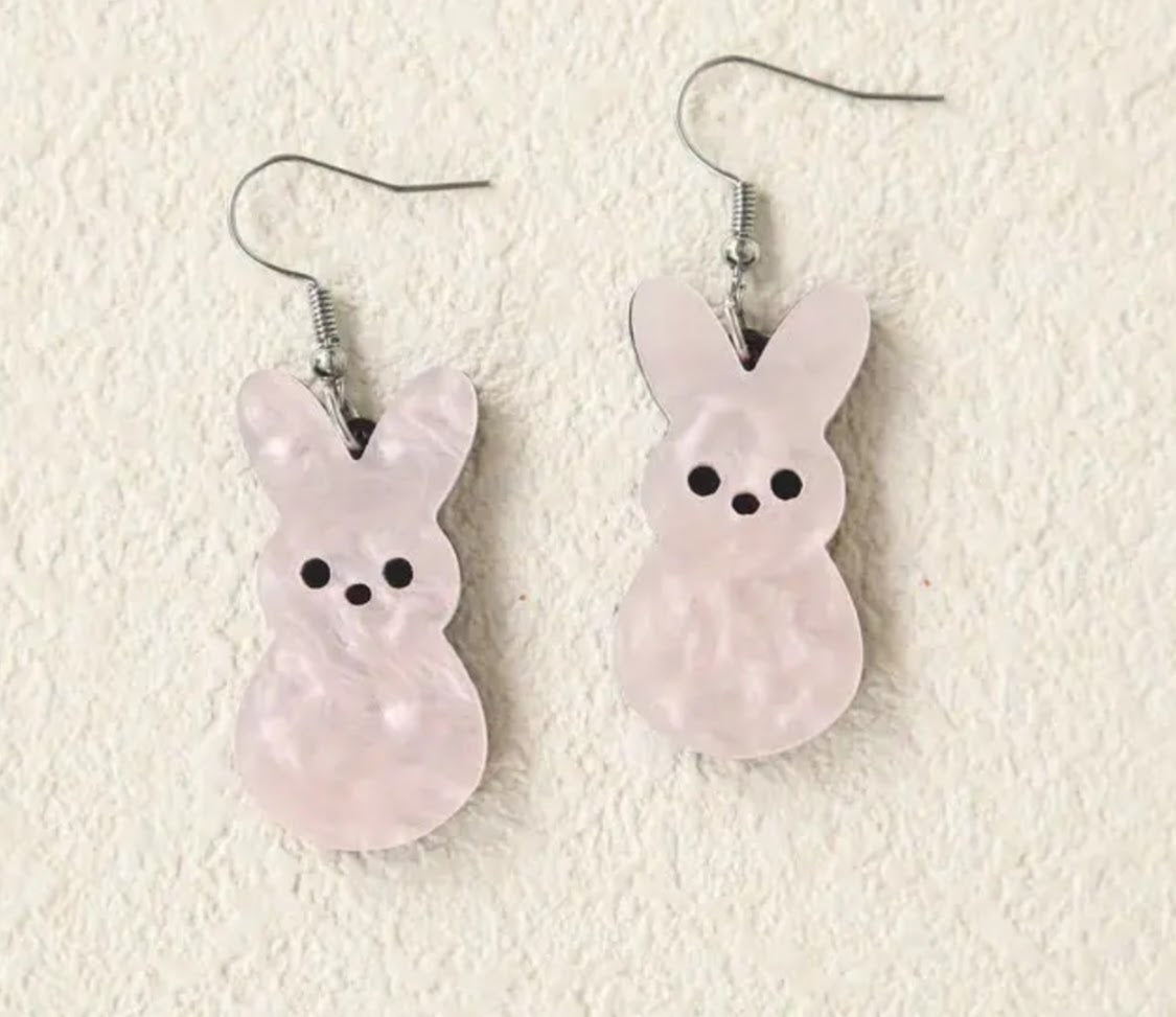 Easter Earrings