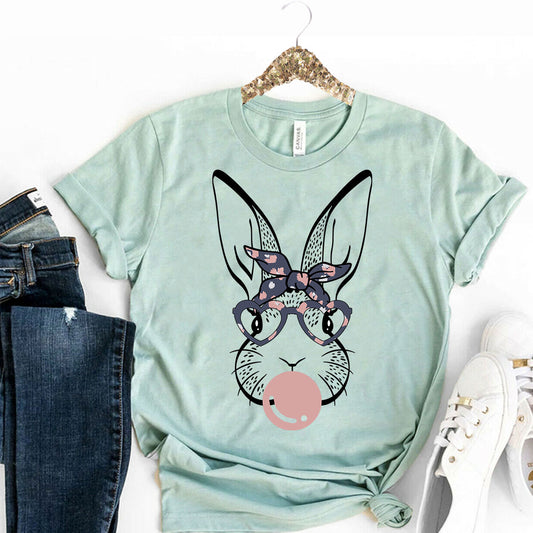 Bunny Shirt